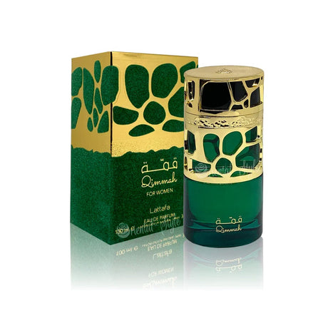 Lattafa Lattafa Qimmah Mujer EDP 100 ML (M)