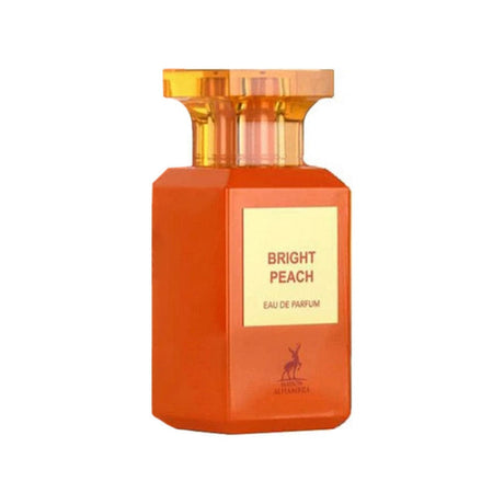 Maison Alhambra Maison Alhambra Bright Peach Unisex 80 ML (U)