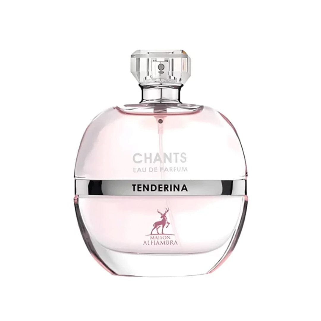 Maison Alhambra Maison Alhambra Chants Tenderina Mujer EDP 100 ML (M)