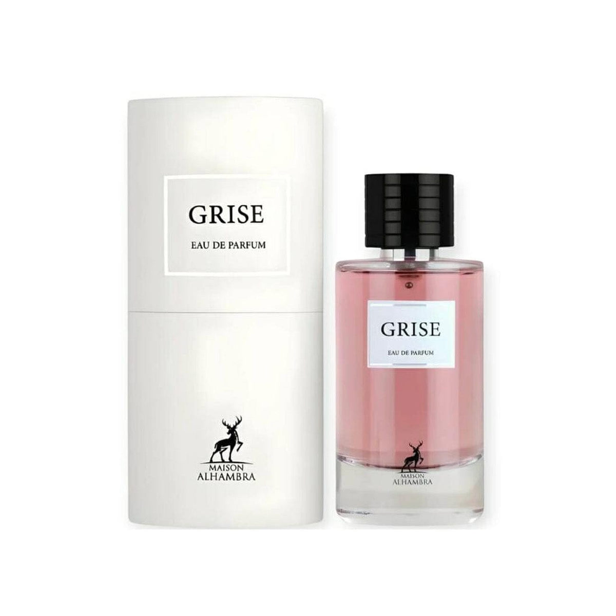 Maison Alhambra Grise Unisex EDP 100 ML (U) — Elite Perfumes