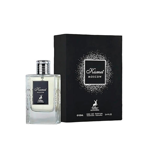 Maison Alhambra Maison Alhambra Kismet Moscow Hombre EDP 100 ML (H)