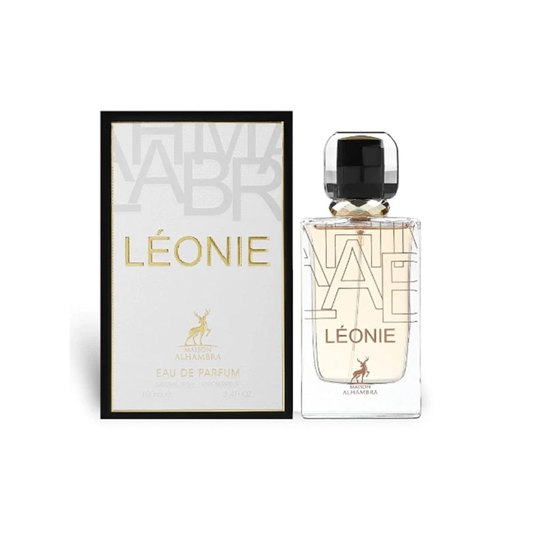 Maison Alhambra Maison Alhambra Leonie EDP 100 ML (M)