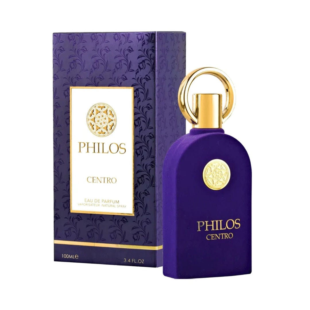 Maison Alhambra Maison Alhambra Philos Centro Mujer EDP 100 ML (M)