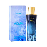 Naseem Naseem Aqua Aqua Parfum Unisex 80 ML Sin Alcohol (U)