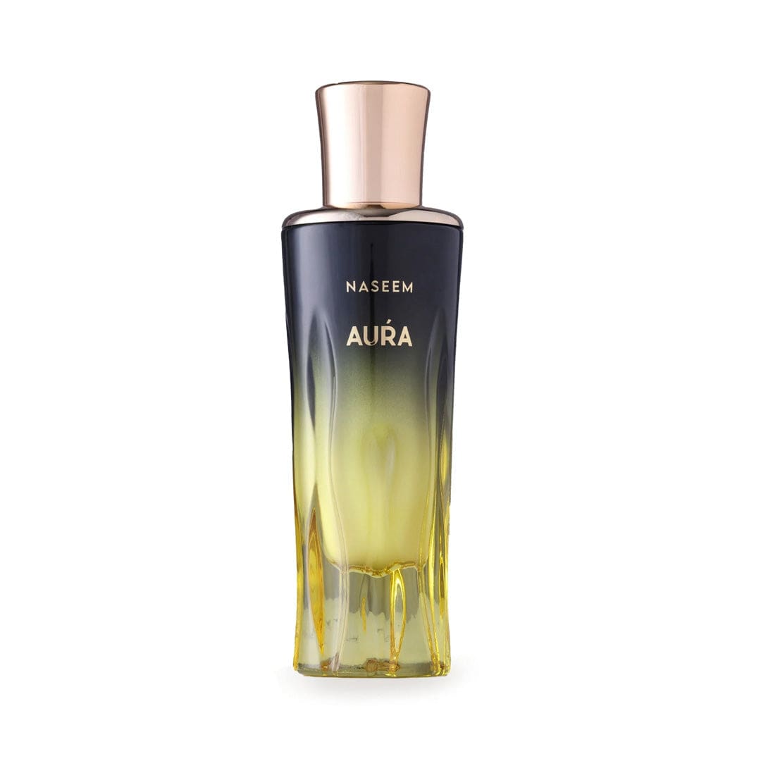 Naseem Naseem Aura Aqua Parfum Mujer 80 ML Sin Alcohol (M)