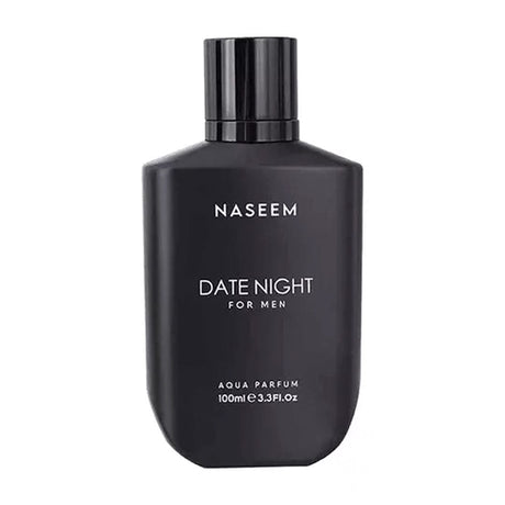 Naseem Naseem Date Night For Men Aqua parfum Sin Alcohol (H)