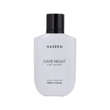 Naseem Naseem Date Night For Women Aqua Parfum Sin Alcohol (M)