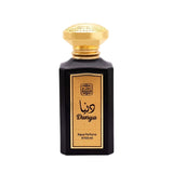 Naseem Naseem Dunya Aqua Perfume Unisex 100 ML Sin Alcohol (U)