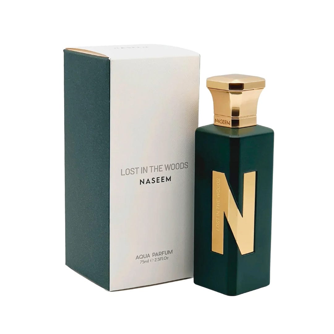 Naseem Naseem Lost In The Woods Hombre Aqua Parfum 75 ML (H)