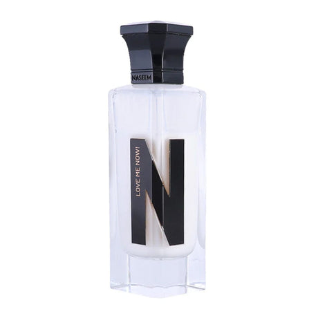 Naseem Naseem Love Me Now Unisex Aqua Parfum 75 ML (U)