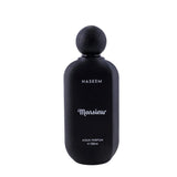 Naseem Naseem Monsieur Hombre Aqua Parfum 100 ML Sin Alcohol (H)