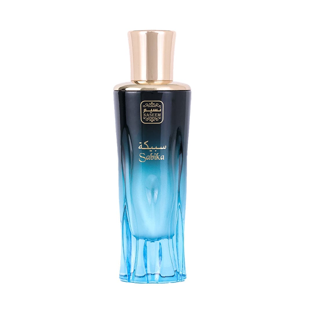 Naseem Naseem Sabika Aqua Perfume Unisex 80 ML Sin Alcohol (U)