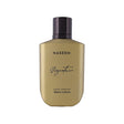 Naseem Naseem Signature Golden Hombre Aqua Parfum 100 ML Sin Alcohol  (H)