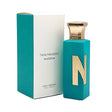 Naseem Naseem Twin Paradise Mujer Aqua Parfum 75 ML Sin Alcohol (M)