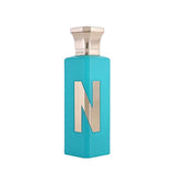 Naseem Naseem Twin Paradise Mujer Aqua Parfum 75 ML Sin Alcohol (M)