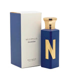 Naseem Naseem Wild Impulse Hombre Aqua Parfum 75 ML Sin Alcohol (H)