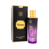 Naseem Naseem Yumna Mujer Aqua Perfume 80 ML Sin Alcohol (M)