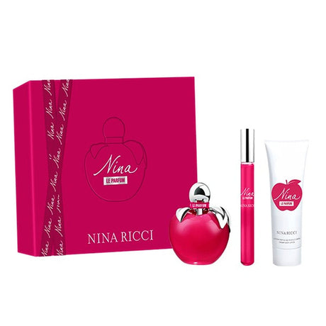 Nina Ricci