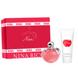 Nina Ricci Nina Ricci Nina Set EDT 80 ML + Crema 100 ML (M)