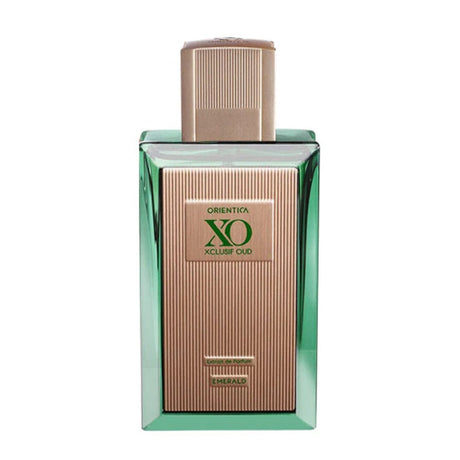 Orientica Orientica Xclusif Oud Emerald Extrait Parfum Unisex 60 ML (U)