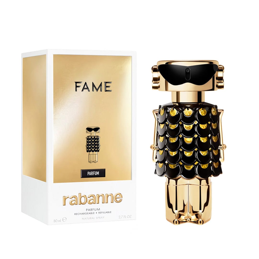 Paco Rabanne