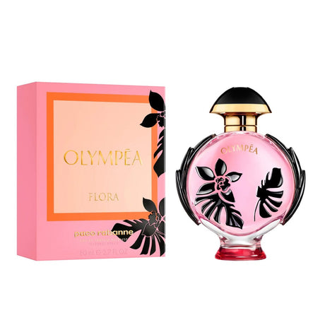 Paco Rabanne Paco Rabanne Olympea Flora EDP 80 ML (M)