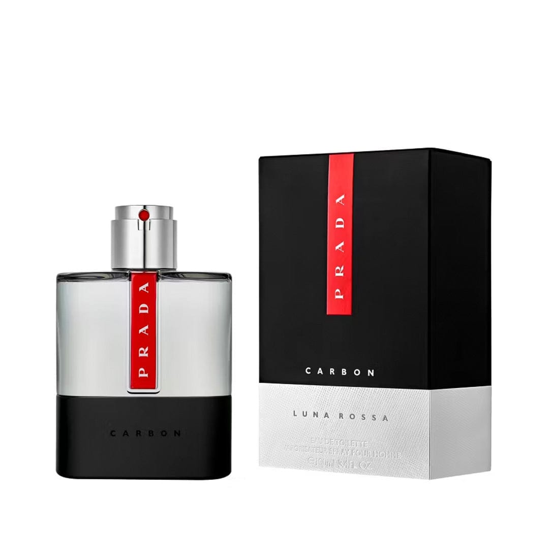 Prada Prada Luna Rossa Carbon EDT 150 ML (H)