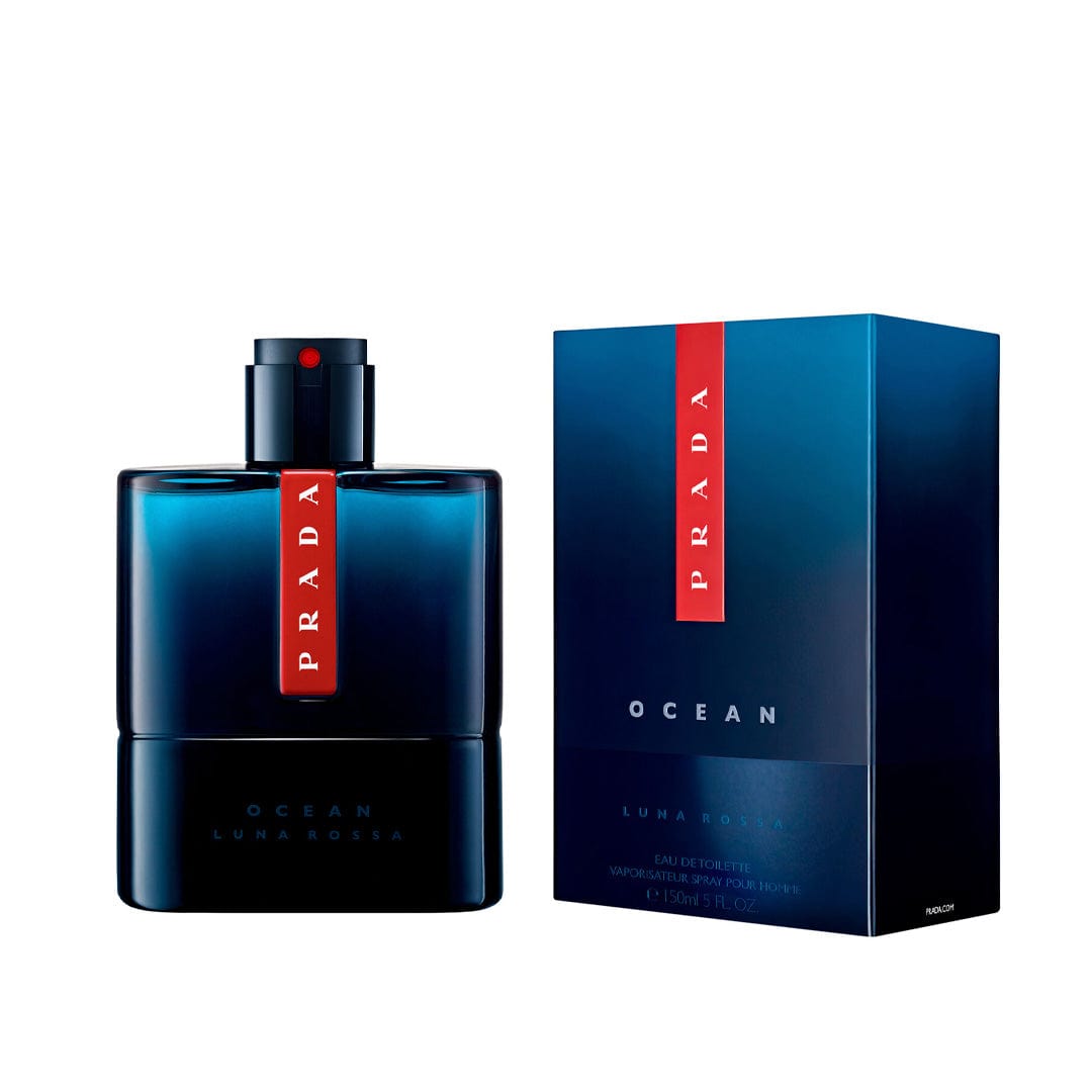 Prada Prada Luna Rossa Ocean EDT 150 ML (H)