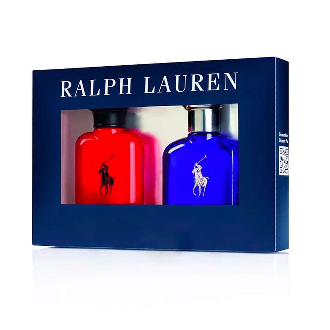 Polo blue by outlets Ralph Lauren Bundle