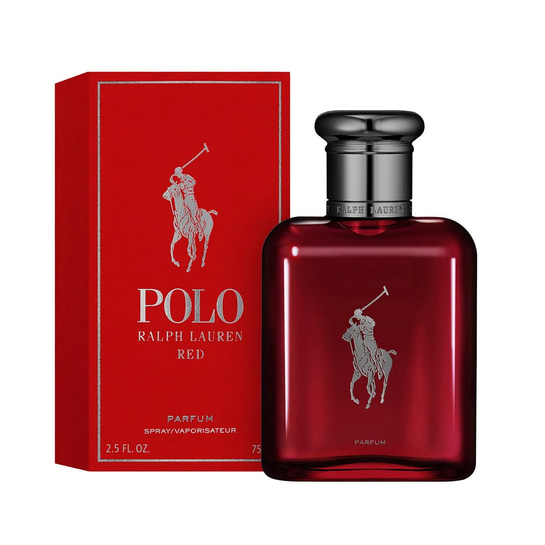 Ralph Lauren Ralph Lauren Polo Red Parfum 75 ML (H)