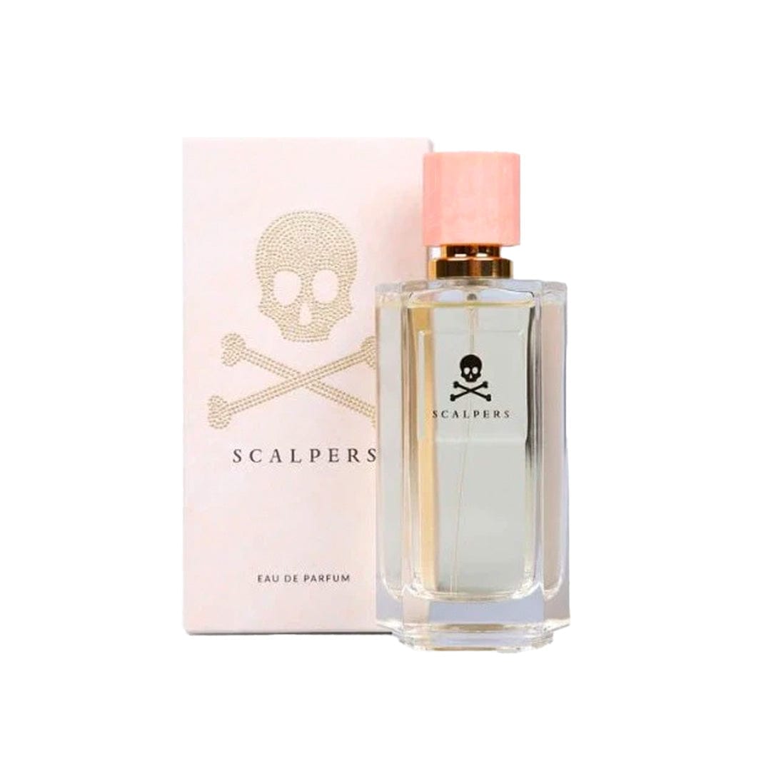 Scalpers Her Here EDP Mujer 100 ML M Elite Perfumes