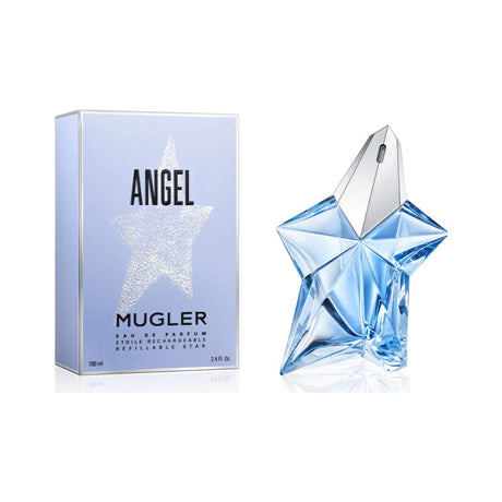 Thierry Mugler