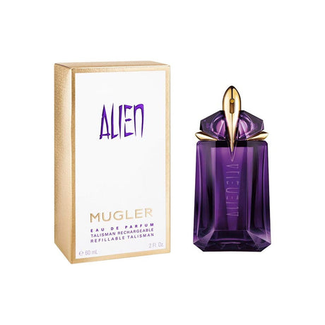 Thierry Mugler Thierry Mugler Alien EDP 60 ML (M)