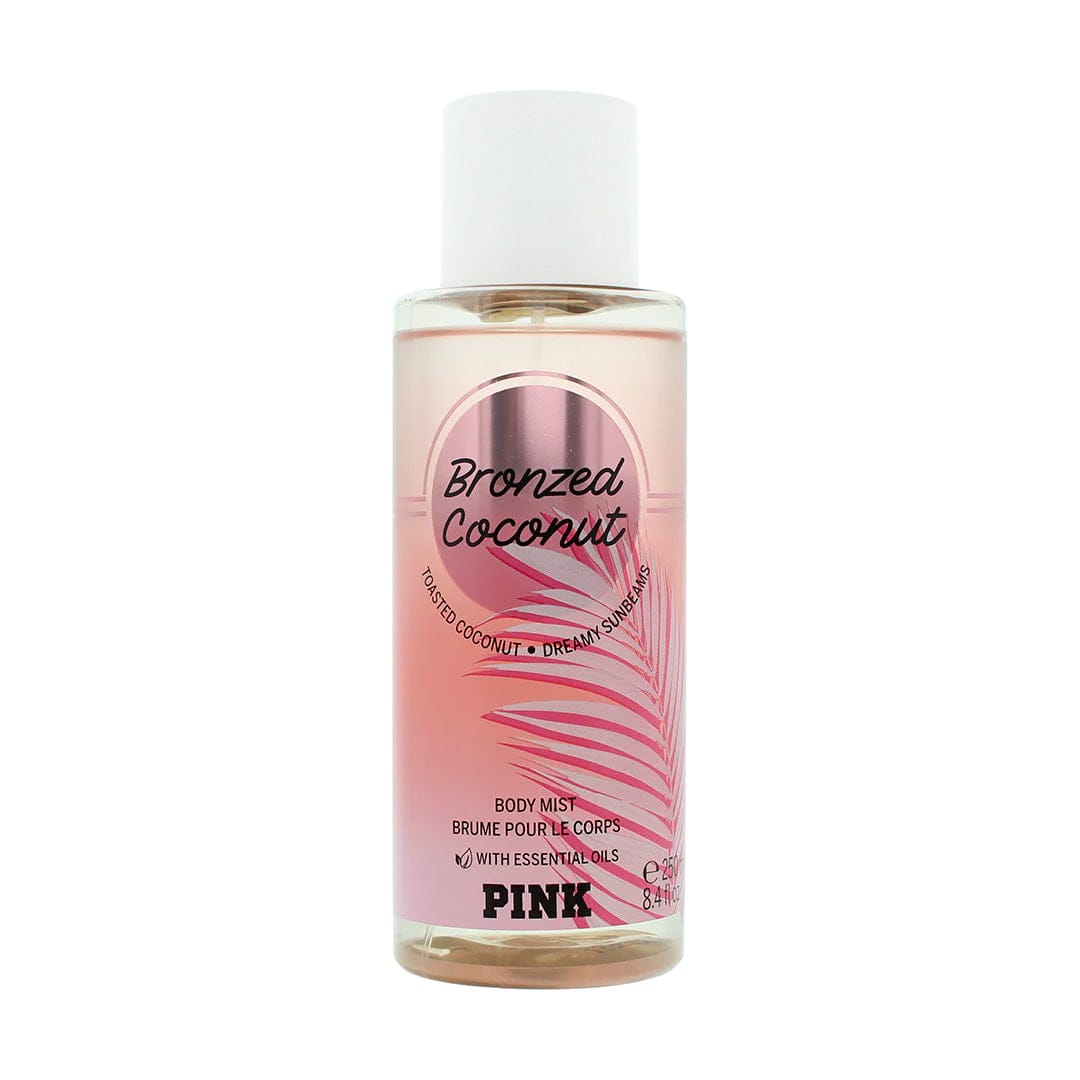 Victoria's Secret Victoria's Secret Bronzed Coconut Pink 250 ML (M)