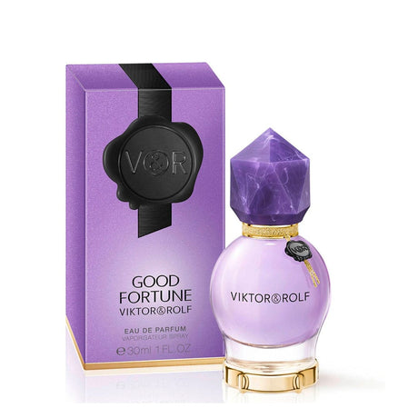 Viktor & Rolf Viktor & Rolf Good Fortune EDP 30 ML (M)