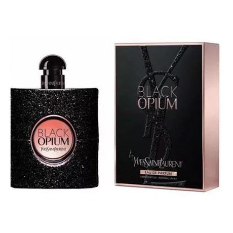 Yves Saint Laurent Yves Saint Laurent Black Opium EDP 150 ML (M)