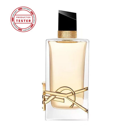 Yves Saint Laurent Yves Saint Laurent Libre EDP 90 ML Tester (M)