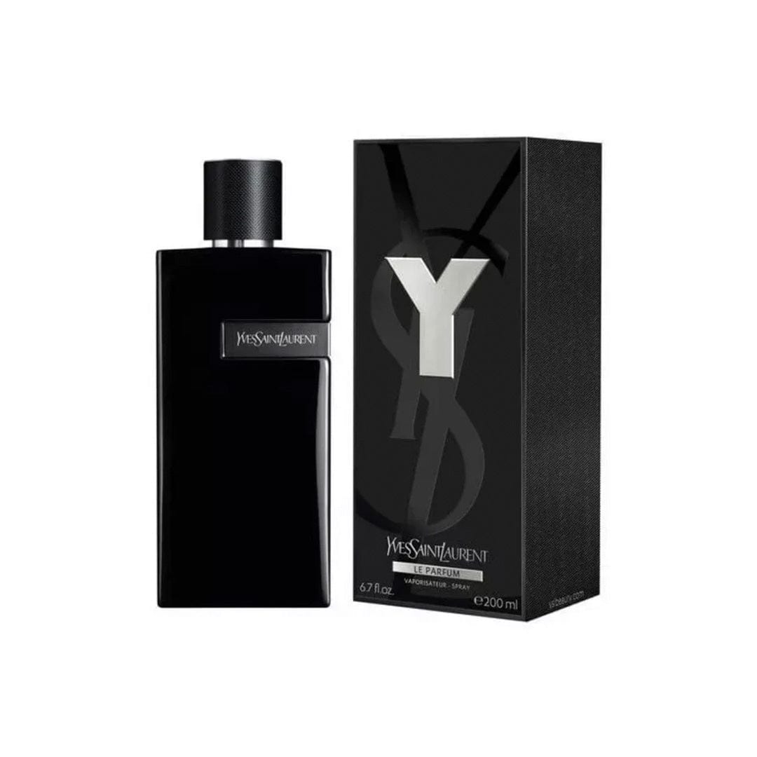 Yves Saint Laurent Y Le Parfum 200 Ml (h) – Elite Perfumes