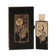 Zimaya Zimaya Brave Heart Unisex EDP 100 ML (U)