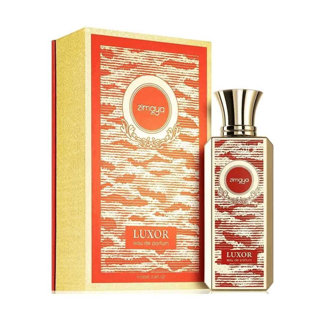 Zimaya Zimaya Luxor Unisex EDP 100 ML (U)