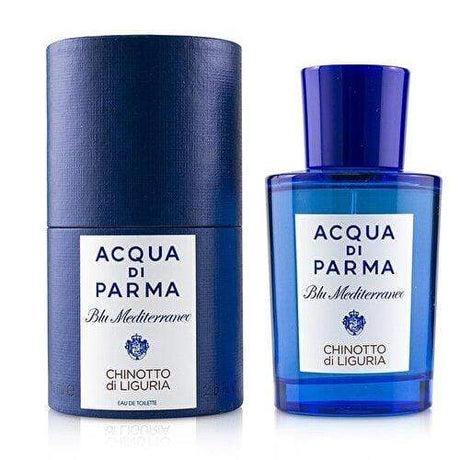 Acqua Di Parma Acqua Di Parma Blu Mediterraneo Chinotto Di Liguria EDT 75 ML (H)