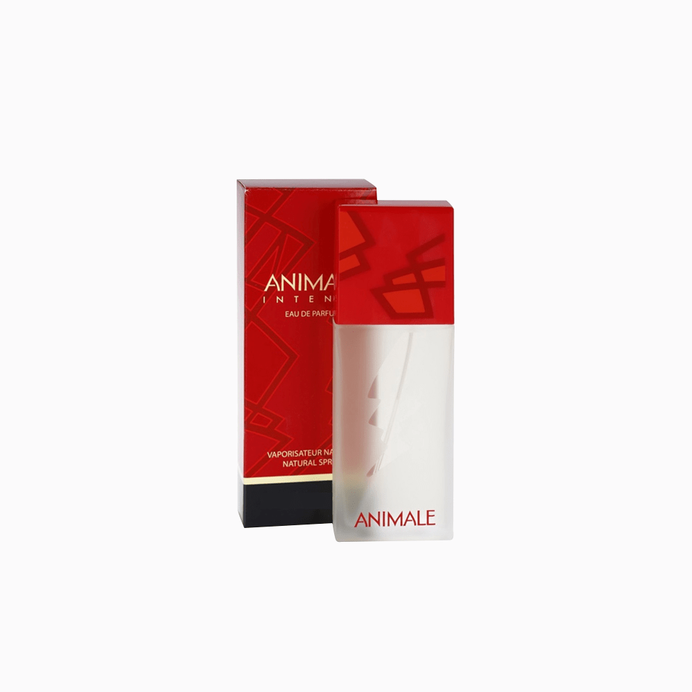 Animale Intense Women EDP 100 ML (M)