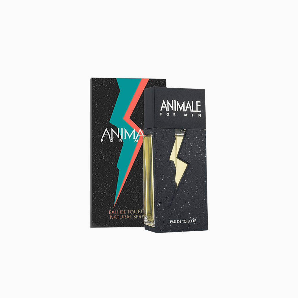 Animale Men EDT 100 ML (H)