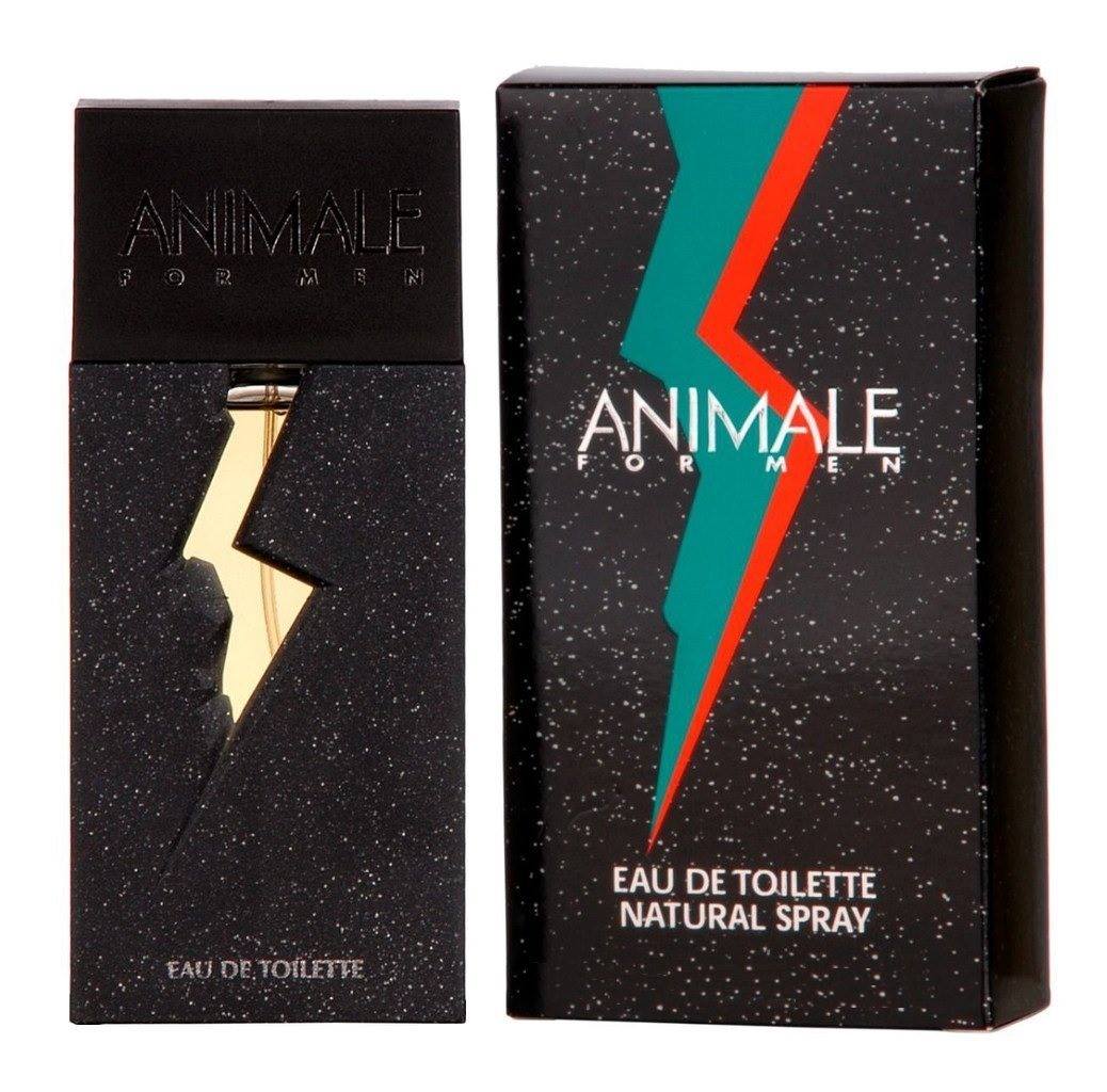 Animale Men EDT 200 ML (H)