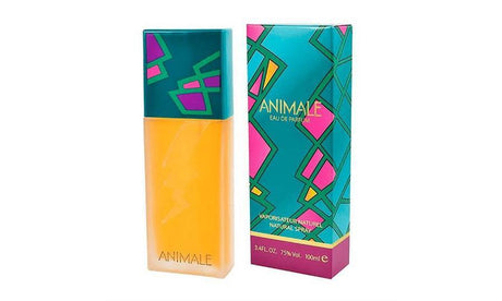 Animale Animale Tradicional EDP 100 ML (M)