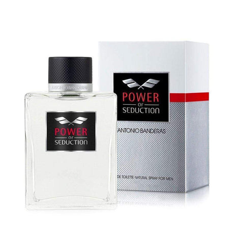 Antonio Banderas Antonio Banderas Power of Seduction EDT 200 ML (H)