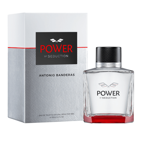 Antonio Banderas Antonio Banderas Power Of Seduction EDT 50 ML (H)