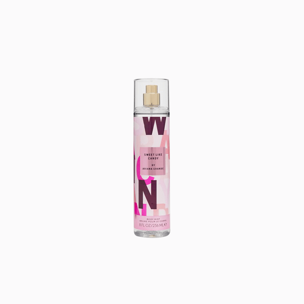 Ariana Grande Sweet Like Candy 236 ML Body Mist (M)