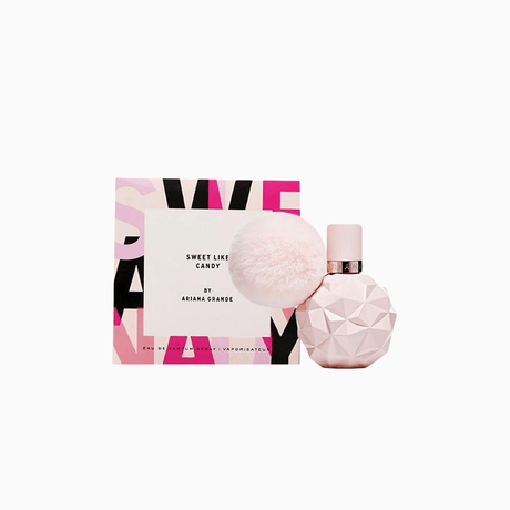 Ariana Grande Ariana Grande Sweet Like Candy EDP 30 ML (M)