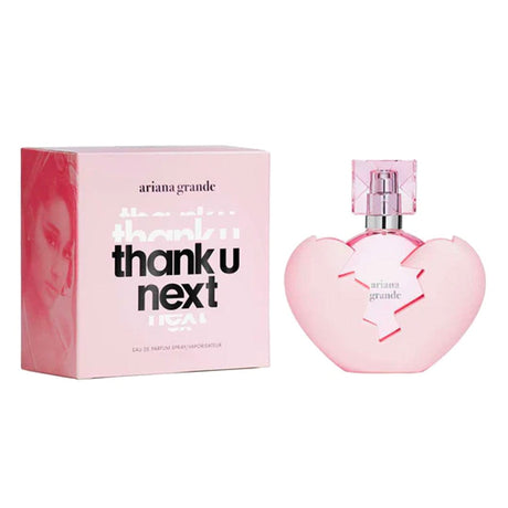 Ariana Grande Ariana Grande Thank U Next EDP 50 ML (M)